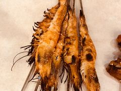 -枪火串烧·东北特色烧烤(罗湖总店)