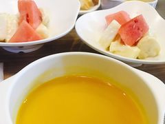 -清真·穆巴拉克西餐厅(回民街店)