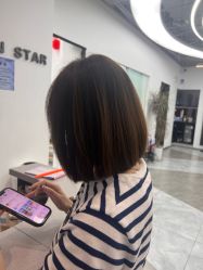 -ON STAR SALON