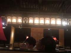 -绿茶餐厅(华联万柳店)