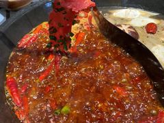 -贰回巷火锅馆(钟楼店)