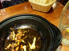 -黑鸡小馆(金源店)