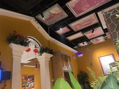 -俄士厨房(五棵松华熙LIVE店)