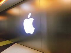 -Apple零售店(中街大悦城店)