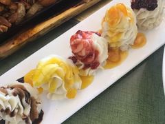 -桃子餐厅·天津菜(红星路直营店)
