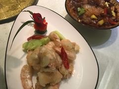 -蓬川食府(金海道店)