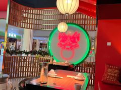 大堂-渝蛙馆(九霄梦天地店)