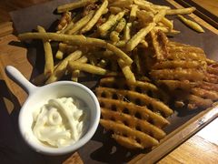 -蜉蝣酒吧(仓山万达店)