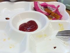 -豪客来牛排(天阳D32店)