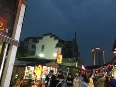 -衣裳街历史文化街区