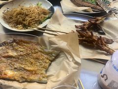 -三栋屋烧鸡
