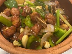 -紫金食坊(江南西路店)