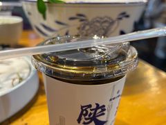 -粉巷13號陕菜馆
