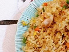 海鲜炒饭-瀛川尚品(车陂利丰天地店)