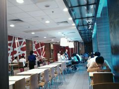 -麦当劳(世贸店)