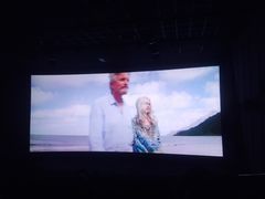 -奥斯卡升龙国际影城(RealD Cinema)