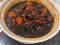 -华厦大酒店·桃源西餐厅·自助餐