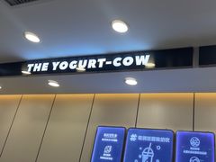 -一只酸奶牛(洪崖洞11楼店)