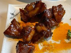 -壹只菜·崇明本地特色菜(崇明南门店)