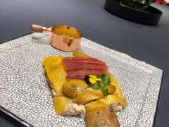 -临江·阅炉