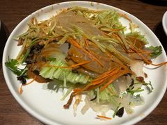 -北李妈妈菜·虾爬子大锅贴(贵和店)