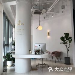 -优加东京秀烫染SALON