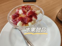 -萨莉亚意式餐厅(深圳北站店)