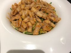 -皇城根北京风味主题餐厅(中海环宇城店)
