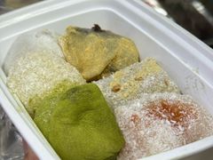 -糯米香(长江路店)