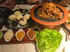 -奉天小馆·非遗东北菜(济南万象城店)
