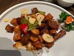 -佘山世茂艾美·御珍轩中餐厅