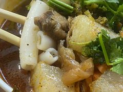 -江三王记牛杂馆(总店)