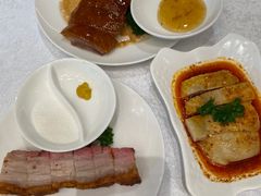 -香宫中餐厅 · 桂林香格里拉