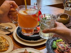 -秘密旅行Bonjour(黑金冠 江南西店)