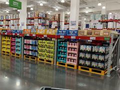 -山姆会员商店(杨桥西路店)