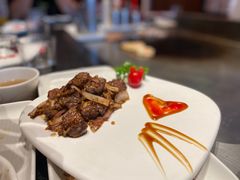 -火地铁板烧(昆山万象汇店)