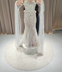 -PAI婚纱礼服设计馆【大牌租赁/高级定制】