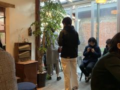 -铃木食堂(帽儿胡同店)