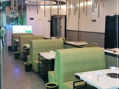 大堂-潮汕林记牛肉火锅(万象天地店)