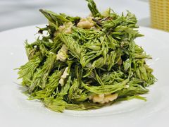 -鲁菜根·泰安菜(万达店)