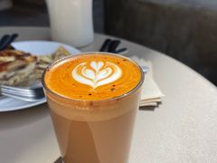 -大小咖啡 BigSmallCoffee(麦子店)