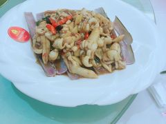 -明香海鲜酒家(华强北店)