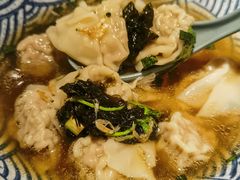 -北丐先生·野馄饨烧烤(雨花万象店)