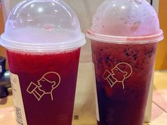 -喜茶(广州北京路惠福东店)