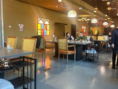 -君邦火锅(新疆大厦店)