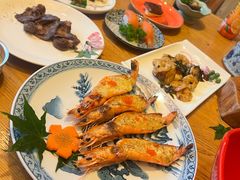 -北国料理(世荣路店)