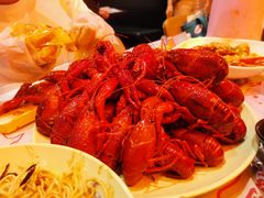 极品靓靓蒸虾-靓靓蒸虾·头牌蒸虾(南山桂庙店)