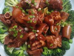 -阿喆私房菜(西五路店)