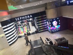 -丝芙兰Sephora