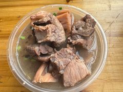 -燕子煨汤(山海关路店)